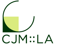 CJM::LA Landscape Architectur