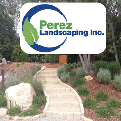 Perez Landscaping Inc.